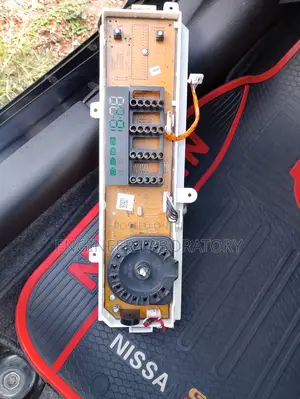 Washing Machine Motherboard Repairs