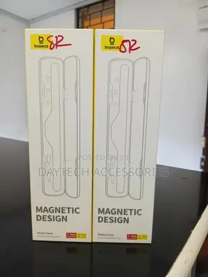 Baseus Smooth Writing 2 Series Magnetic Design Stylus Case