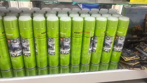Foam Cleaner