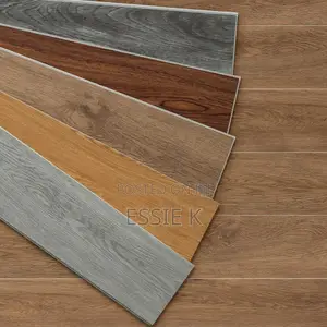 Interlocking Spc Flooring