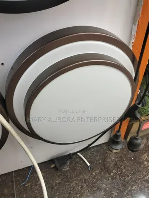 Ceiling Lamp Light