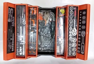 Brand New 85 Pieces Tool Set/85 Pieces Tool Set