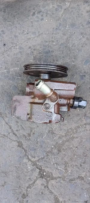 Power Steering Pumps 3s Toyota Nadia, Ipsum,Rav4 J L.