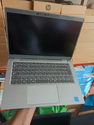 Laptop Dell Latitude 5320 16GB Intel Core I7 SSD 256GB