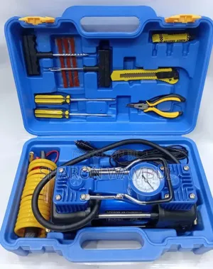 New 12v Air Compressor/12v Air Compressor