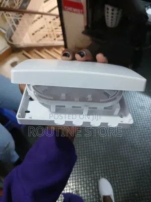 Fibre Atb 4port Empty