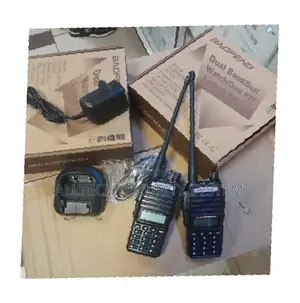 Radio Call for 8km (Uv-82)