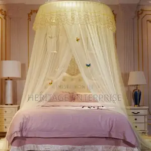 Mosquito Net, Round Net,,