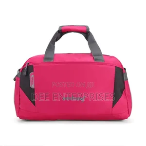 Large Capacity Travelling Bag/Sports Oheng