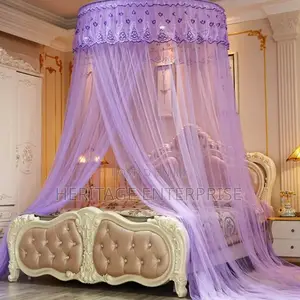 Mosquito Net, Round Mosquito Net