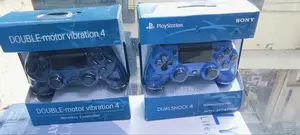 Ps4 Bluetooth Wireless Game Controller – Dualshock 4
