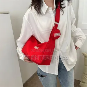 Fashion Adjustable Shoulder Bag