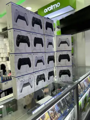 Ps5 Gaming Controllers