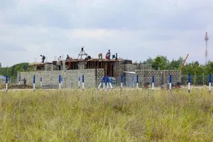 Residential Plots in Katani From 1.9m ^Pm