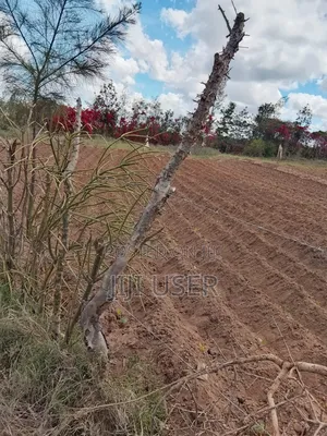 1 Acre Land of Sale in Kenani Machakos.