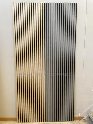 Soundproofing Wall Panels