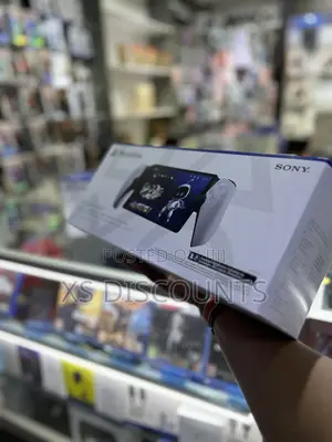 Portal for Ps5