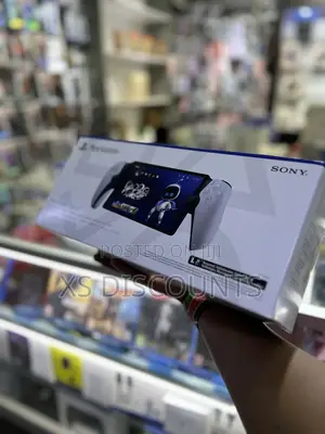 Sony Portal Ps5