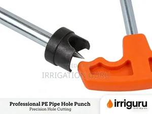 Hdpe Speed Bore Tool