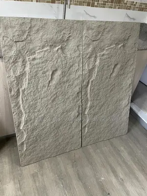 Pu Stonepanels Tan- Decorative Panels