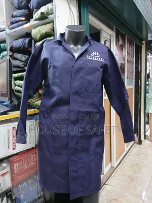 Assorted Colour Dust Coat Store