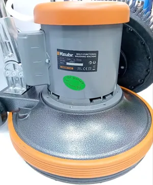 Floor Scrubber Machine High Quality