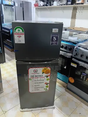 Smartpro 118l SFR-150dt-I Deep Freezer