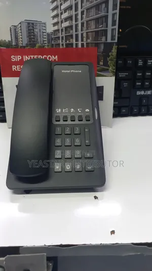Fanvil H4 Hotel Ip Phone