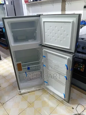 Smartpro SFR-150dt-I 118 Litres Deep Freezer