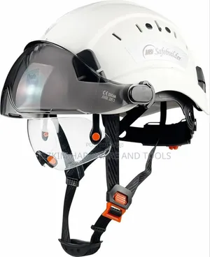 Safety Helmet, Engineering Safety Helmet Heavy Duty , Work At Hight