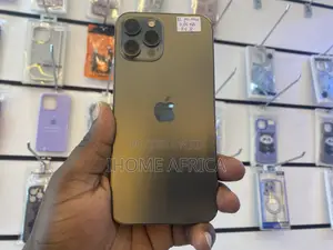 Apple iPhone 12 Pro Max 256 GB Blue
