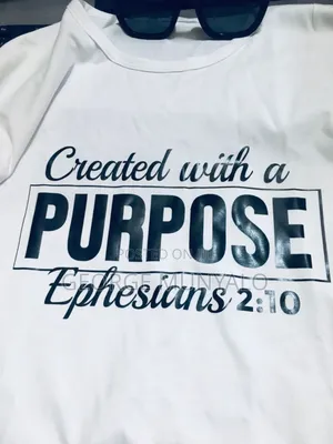 Printed T-shirts