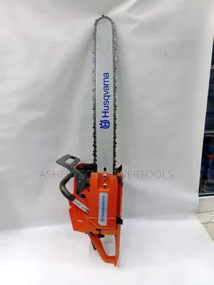 Husqvarna Power Saw/Original Husqvarna Power Saw 272