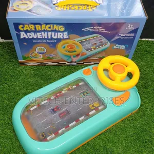 Racing Car, Racing Car