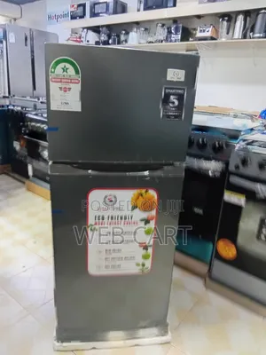 Smartpro 118 Litres Deep Chest Freezer