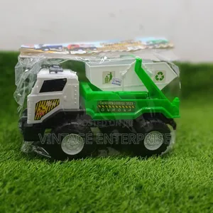 Big Truck,