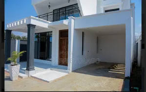 3bdrm Maisonette in Mtwapa for sale
