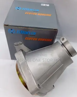 Brush Cutter Clutch Housing 26"