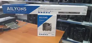 2.1ch Ailyons Subwoofer System