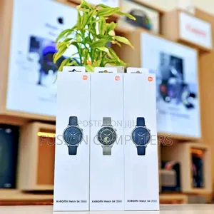 Xiaomi Watch S4 41mm