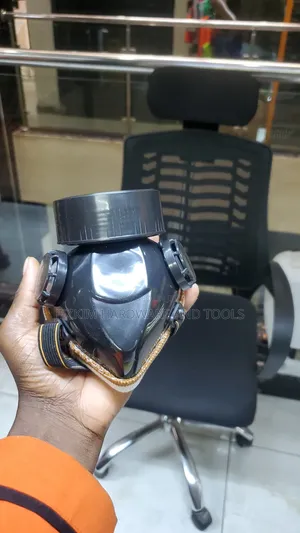 Respiratory Mask Single Cartilage