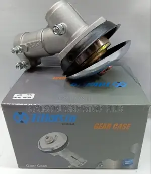 Brush Cutter Gear Cases