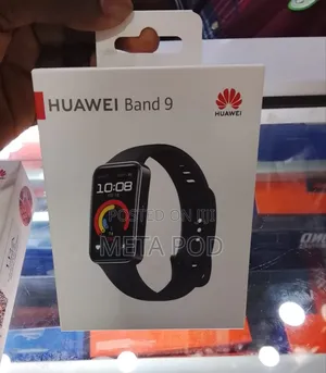 Huawei Band 9 Smart Watch