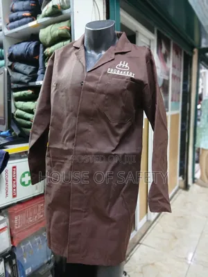 Common Features Dustcoat