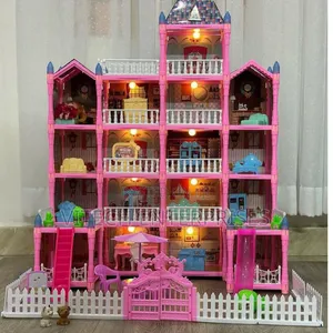 Villa Doll House