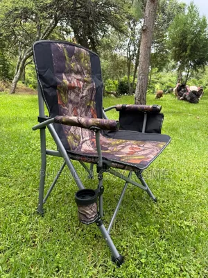 High Gradw Outdoor Camping Chairs