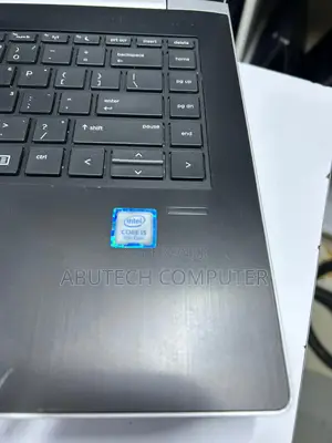 Laptop HP ProBook 440 G5 8GB Intel Core i5 SSD 256GB