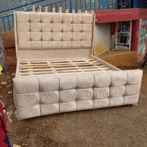 Premium Hotel-Style Bed5by6