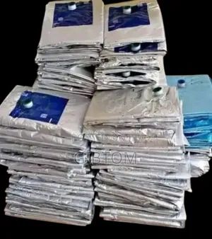 Silage Bags