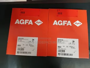 Agfa X-Ray Film 8×10